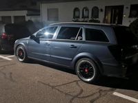 Gebraucht Opel Astra OPC 105 PS (77 kW) 2006 Kombi