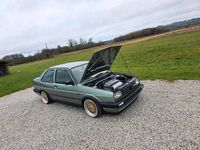 Gebraucht VW Golf II 174 PS (127 kW) 1990 Grün Kleinwagen