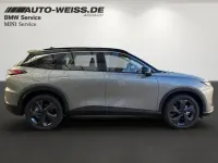 Käytetty Baic X55 177 HP (130 kW) 2026 Harmaa Katumaasturi