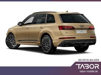Gebraucht Audi Q7 340 PS (250 kW) 2024 Carraraweiß SUV