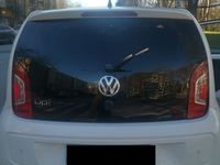 gebraucht VW up! UP! CUPTOP