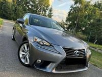 Gebraucht Lexus IS300h Executive Line 181 PS (133 kW) 2016 Limousine