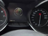 Gebraucht Alfa Romeo Stelvio Veloce 280 PS (205 kW) 2021 Schwarz SUV