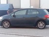 Gebraucht Toyota Auris 101 PS (74 kW) 2008 Kleinwagen