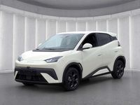 Neu BYD Dolphin Comfort 114 kW (156 PS) 2026 Apricity white[weiss] Kleinwagen