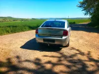 Używany Opel Vectra GTS 147 KM (108 kW) 2003 Srebrny Sedan/Limuzyna