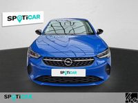 Gebraucht Opel Corsa-e Elegance 100 kW (136 PS) 2023 Blau Kleinwagen