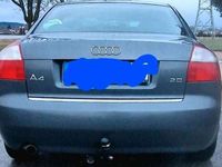 gebraucht Audi A4 2.0 - Benzin NEU TÜV