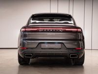 Gebraucht Porsche Cayenne Chrono 354 PS (260 kW) 2023 Grau SUV