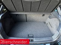 gebraucht Seat Ibiza 1.0 TSI DSG FR LED NAVI ACC 18 KAMERA PDC