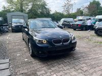 gebraucht BMW 530 530 Baureihe 5 Touring i xDrive Edition M-Sport