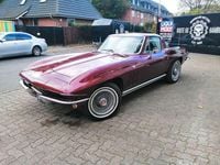 Gebraucht Corvette C2 300 PS (220 kW) 1965 Other Coupé