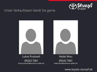 Gebraucht Toyota Proace Verso 100 kW (136 PS) 2025 Silber Kombi