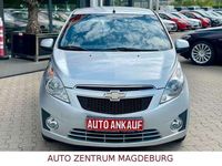 gebraucht Chevrolet Spark LS,Klima,EFH,USB,AUX,CD,ZV