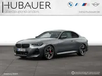 Neu BMW M240i M Sport 392 PS (288 kW) 2026 Grau Coupé