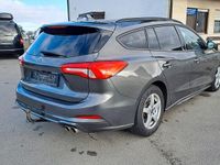 Gebraucht Ford Focus ST-Line 150 PS (110 kW) 2020 Grau Limousine