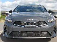 Gebraucht Kia Ceed Sportswagon 100 PS (73 kW) 2025 Grau Kombi