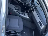 Gebraucht BMW 318 143 PS (105 kW) 2007 Limousine