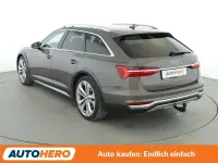 Gebraucht Audi A6 Allroad 340 PS (250 kW) 2020 Braun Kombi