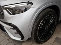 Gebraucht Mercedes GLC450 AMG line 367 PS (269 kW) 2025