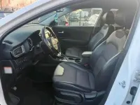 Gebraucht Kia Niro Active 140 PS (102 kW) 2017 Weiß SUV