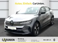 Second-hand Renault Megane E-Tech Evolution 160 kW (218 CP) 2024 Gri Berlinǎ