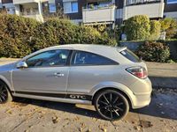 gebraucht Opel Astra GTC 1.6