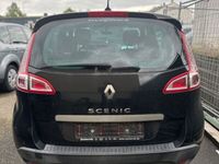 gebraucht Renault Scénic III Grand Dynamique *AUTOMATIK*