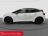 Second-hand Cupra Born 150 kW (204 CP) 2022 Alb Hatchback