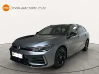 Gebraucht VW Passat R-line 150 PS (110 kW) 2026 Diabasgrau Kombi