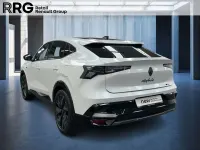 Gebraucht Renault Rafale Esprit Alpine 300 PS (220 kW) 2025 Weiss qnc+schwarz gne SUV