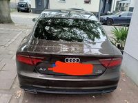 Second-hand Audi A7 272 CP (200 kW) 2018 Maro Coupe