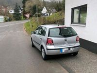 gebraucht VW Polo TÜV bis 08/2025
