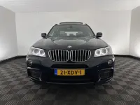 Używany BMW X3 Executive 258 KM (189 kW) 2012 Czarny SUV