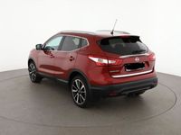 gebraucht Nissan Qashqai 