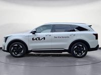 Neu Kia Sorento Platinum 252 PS (185 kW) 2025 Weiß SUV
