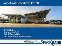 Gebraucht Ford Transit 75 PS (55 kW) 2021 Van