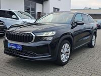 Gebraucht Skoda Kodiaq 150 PS (110 kW) 2025 Schwarz SUV