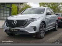 gebraucht Mercedes EQC400 4MATIC