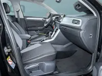 Gebraucht VW T-Roc 150 PS (110 kW) 2025 Schwarz SUV