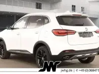Gebraucht MG EHS Luxury 258 PS (189 kW) 2022 Weiß SUV