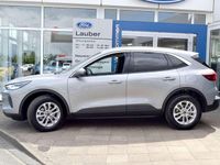 Neu Ford Kuga Titanium 150 PS (110 kW) 2025 Solar silver SUV