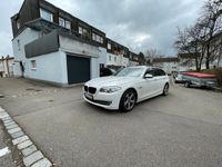 gebraucht BMW 530 d Kombi