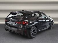 Gebraucht BMW 123 Efficient Dynamics 204 PS (150 kW) 2025 Black sapphire Kleinwagen