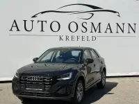 Gebraucht Audi Q2 Advanced Plus 116 PS (85 kW) 2023 Schwarz SUV