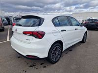 Usata Fiat Tipo Cross 131 CV (96 kW) 2024 Bianco Berlina