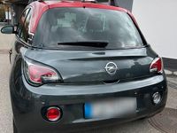 Usata Opel Adam 87 CV (63 kW) 2019 Andere farben Utilitaria