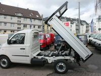 Neu Piaggio Porter 106 PS (77 kW) 2025 Weiß SUV