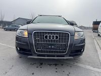 Gebraucht Audi A6 Allroad Advanced 232 PS (170 kW) 2008 Grau Kombi