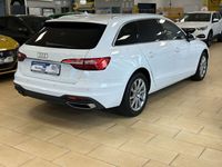 gebraucht Audi A4 40 TFSI Hybrid*AHK*ACC*LED*Navi*Winter-Paket